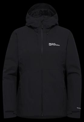 Jack wolfskin Wisper Ins Isolatiejas Dames