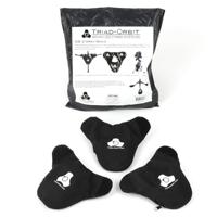 Triad-Orbit GB-3 ballast voor statieven (set van 3 zakken) - thumbnail