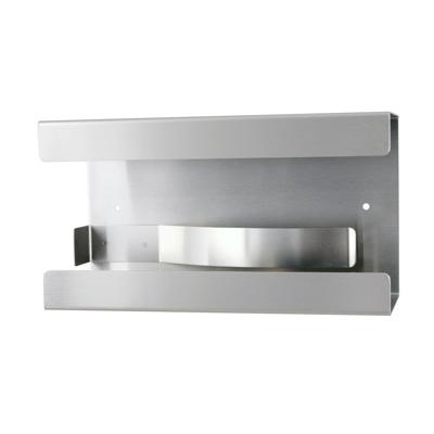 Mediqo-line MediQo-line handschoendispenser MQGDE - RVS Mediqo-line MediQo-line handschoendispenser MQGDE - RVS