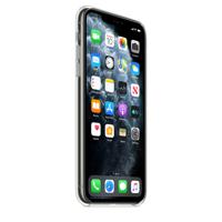 Apple Clear Case iPhone 11 Pro Max clear - thumbnail