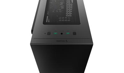 DeepCool MACUBE 110