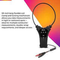 FLIR PV-KIT-1 Fotovoltaïsche meter - thumbnail
