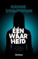 Eén waarheid - Nadine Swagerman - ebook - thumbnail