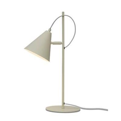 its about RoMi Tafellamp 'Lisbon' 50cm, kleur Lichtgroen