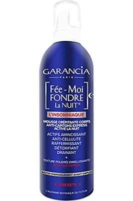Garancia Fée-Moi Fondre La Nuit Anti-Cellulite Crackling 400ml