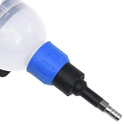 VidaXL Vloeistofpomp 1,5 l VidaXL Vloeistofpomp 1,5 l