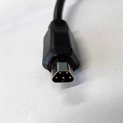 Van Beijck Acculader li-ion stella 5-pins type 2 (driehoek)