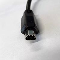 Van Beijck Acculader li-ion stella 5-pins type 2 (driehoek) - thumbnail