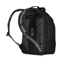 Wenger Legacy Laptoprugzak Geschikt voor max. (laptop): 39,6 cm (15,6) Zwart, Grijs - thumbnail