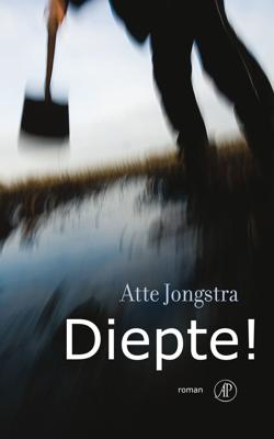 Diepte! - Atte Jongstra - ebook