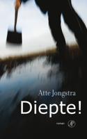 Diepte! - Atte Jongstra - ebook - thumbnail