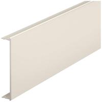 OBO Bettermann 6132735 Bovengedeelte (l x b) 2000 mm x 79 mm Wit 1 stuk(s) - thumbnail