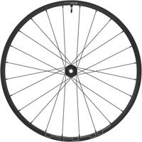 Shimano wh-mt601-tl 27.5" front wheel - thumbnail