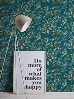 Architects Paper AP Arcade - Bont - Bloemen - 391713 - thumbnail