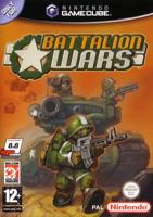 Battalion Wars - thumbnail
