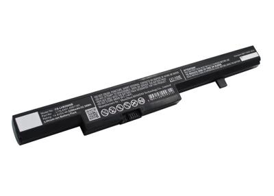 Laptop Accu 2200mAh