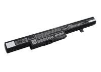 Laptop Accu 2200mAh - thumbnail
