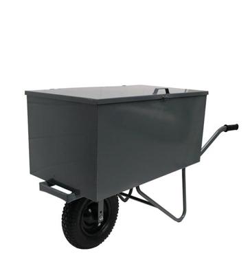 Little Jumbo Gereedschapskruiwagen Pro - 180 liter - 1251001000