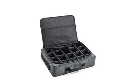 B & W International TEX.221 Cameratas Binnenafmetingen (bxhxd) 420 x 105 x 280 mm