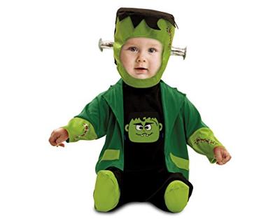 Kostuums voor Baby's Franky My Other Me 7-12 Maanden (2 Onderdelen)