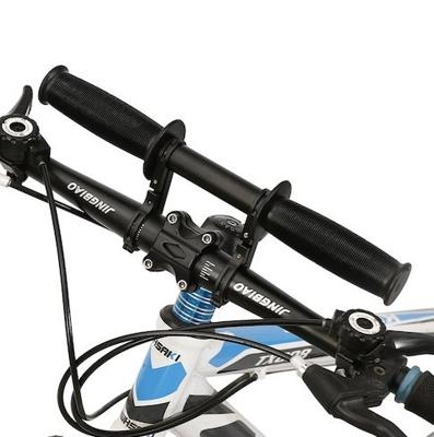 Stuur voor buiszadels Stuur voor buiszadels