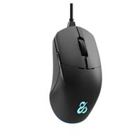 Muis Newskill NS-MS-CHIRON Zwart 8000 dpi - thumbnail
