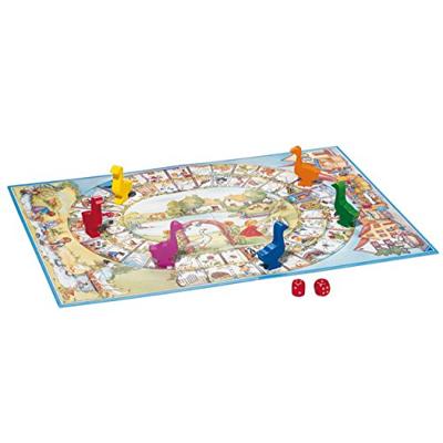 Ravensburger ganzenbord