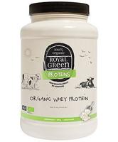 Organic whey protein bio 600 Gram - thumbnail
