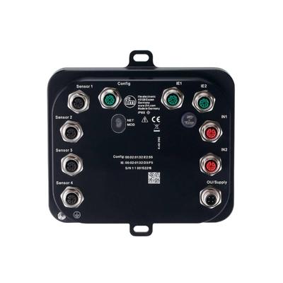 ifm Electronic VSE950 Diagnosticshe elektronica voor trillingssensoren VSE950 1 stuk(s)
