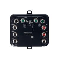 ifm Electronic VSE950 Diagnosticshe elektronica voor trillingssensoren VSE950 1 stuk(s) - thumbnail