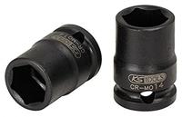 KS Tools 5151522 515.1522 Kracht-dopsleutelinzet 22 mm - thumbnail