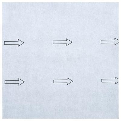 Vloerplanken 20 st zelfklevend 1,86 m PVC wit