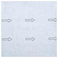 Vloerplanken 20 st zelfklevend 1,86 m PVC wit - thumbnail