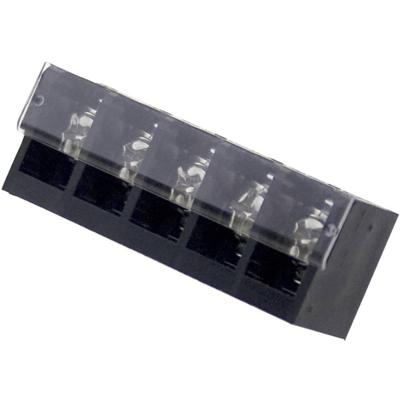 MEAN WELL TBC-05 Klemafdekking Geschikt voor merk MW Mean Well