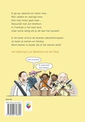 Zwijsen Boek Een Koffer Vol Moppen