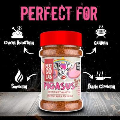 Angus&Oink Pigasus 200gr