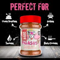 Angus&Oink Pigasus 200gr - thumbnail