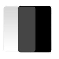 Mobilize Glass Screen Protector Apple iPad Air 11 (2024/2025/2026) - thumbnail
