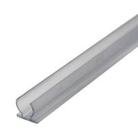 Profiel voor LED Lichtslang 230 Volt - PVC - 1 meter - thumbnail