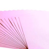 Florence • cardstock papier 216g textuur 30,5x30,5cm lilac 20x - thumbnail