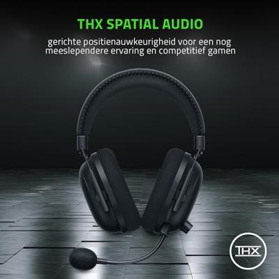 RAZER Deathadder V3 Ergonomische gaming-muis Kabelgebonden Optisch Zwart 6 Toetsen 30000 dpi Ergonomisch
