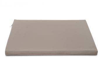Bia bed matras ligbed taupe Bia bed matras ligbed taupe