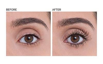 Pupa Milano - Pupa Vamp! Mascara All in One 9ml 101 Extra Black Dames