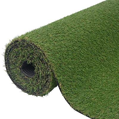 VidaXL Kunstgras 1x2 m/20 mm groen VidaXL Kunstgras 1x2 m/20 mm groen