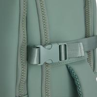 Jessi - Womby Weekend Travel Bag Underseat Backpack - 27L Water-Repellent Cabin Bag - 30x20x45 cm Salie Groen - thumbnail