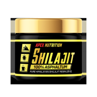 Pure Shilajit Resin - thumbnail