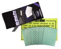 Auralex EZ-Stick Pro Tabs plakstrips - thumbnail