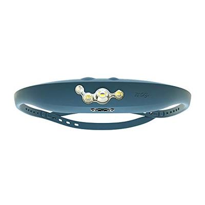 Knog led hoofdlamp "bandicoot" led headlight bandicoot indigo - thumbnail