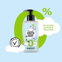 Marcel&apos;s Green Soap Handzeep 0% - 250ml - thumbnail