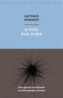 Ik voel dus ik ben - Antonio Damasio - ebook - thumbnail